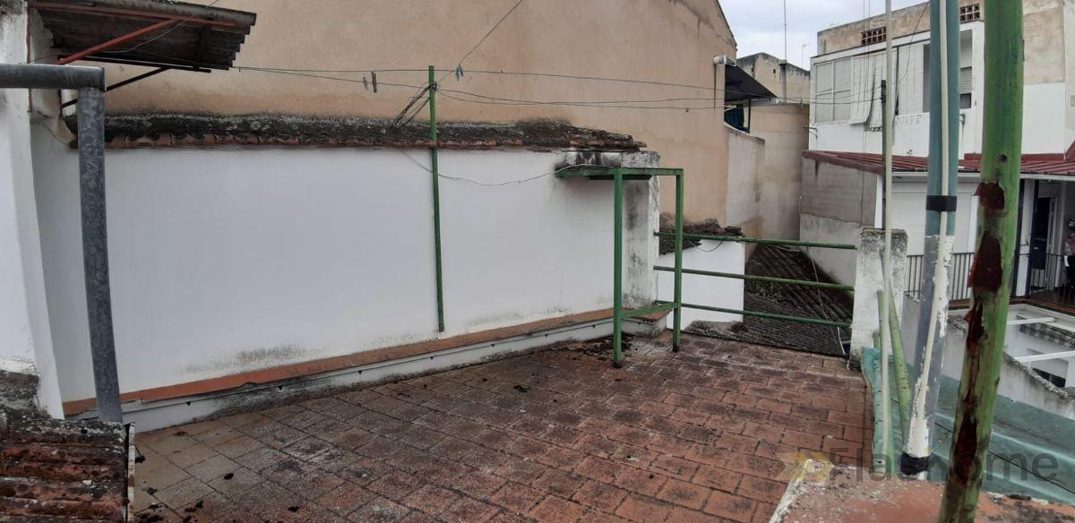For sale of house in Don Benito