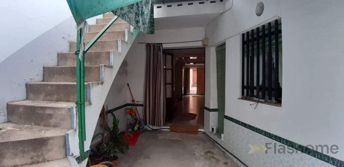 For sale of house in Don Benito