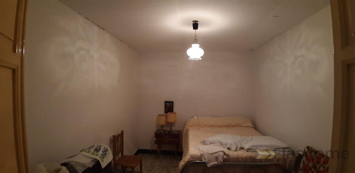 For sale of house in Don Benito
