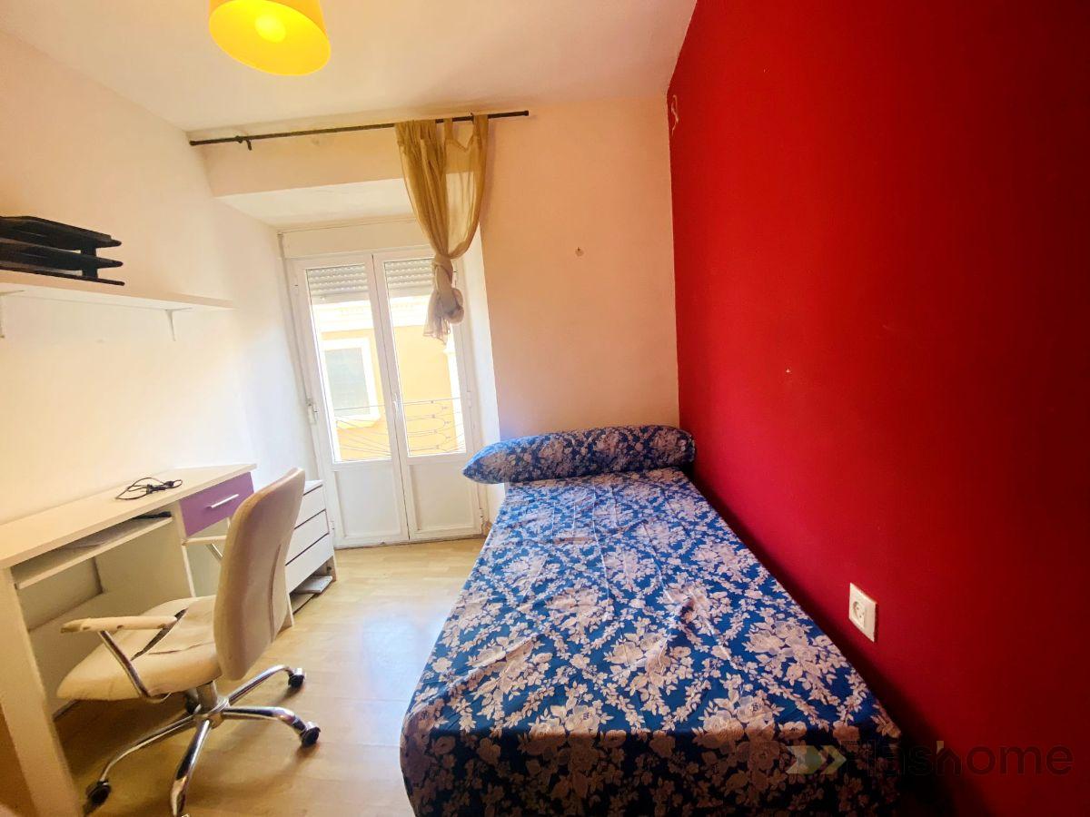 For sale of flat in Badajoz