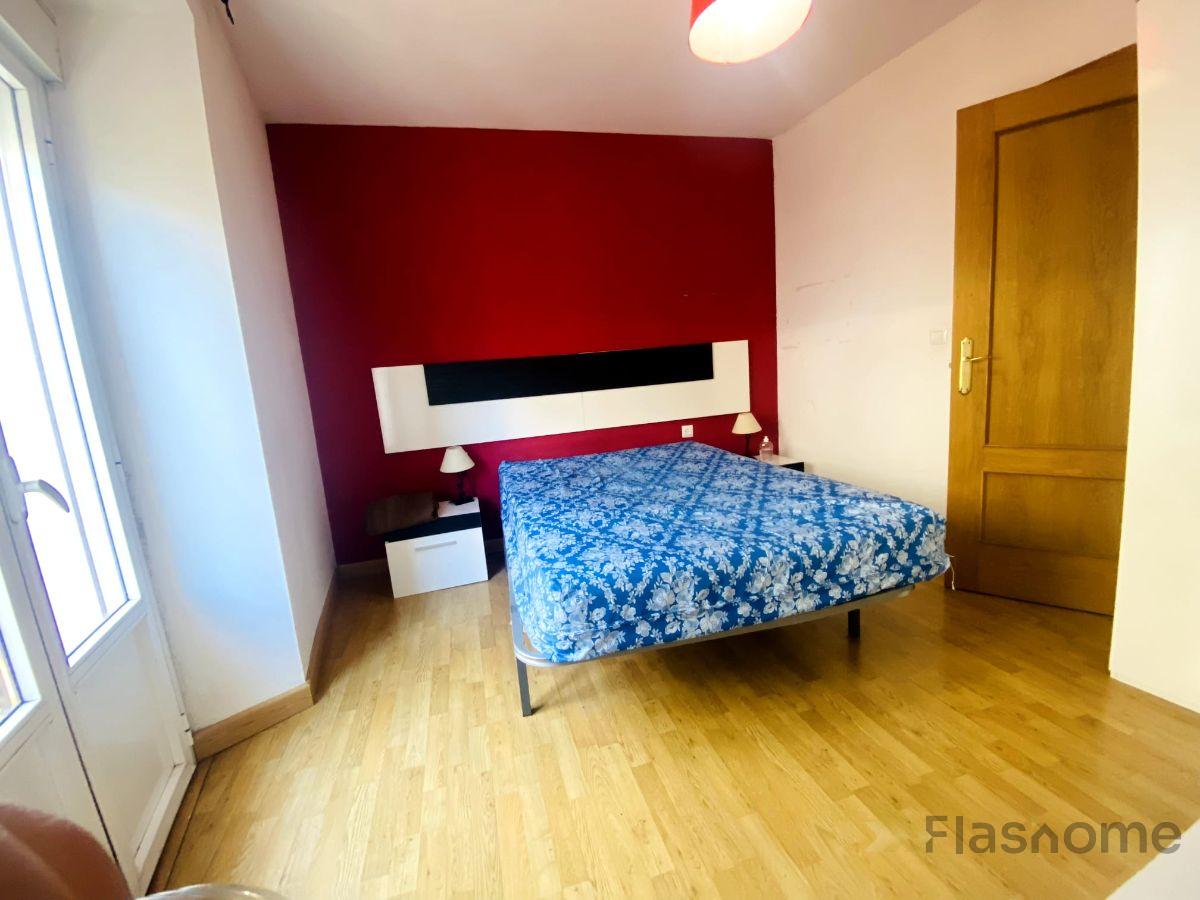 For sale of flat in Badajoz