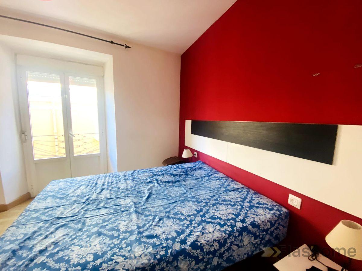 For sale of flat in Badajoz