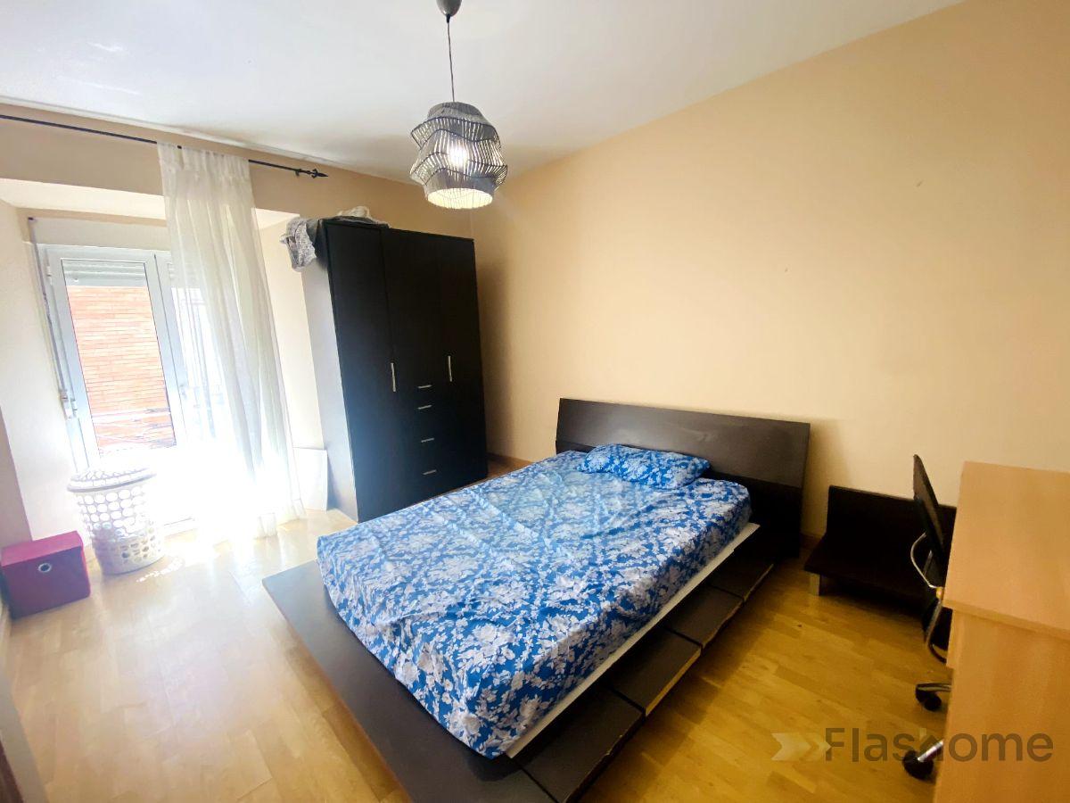 For sale of flat in Badajoz