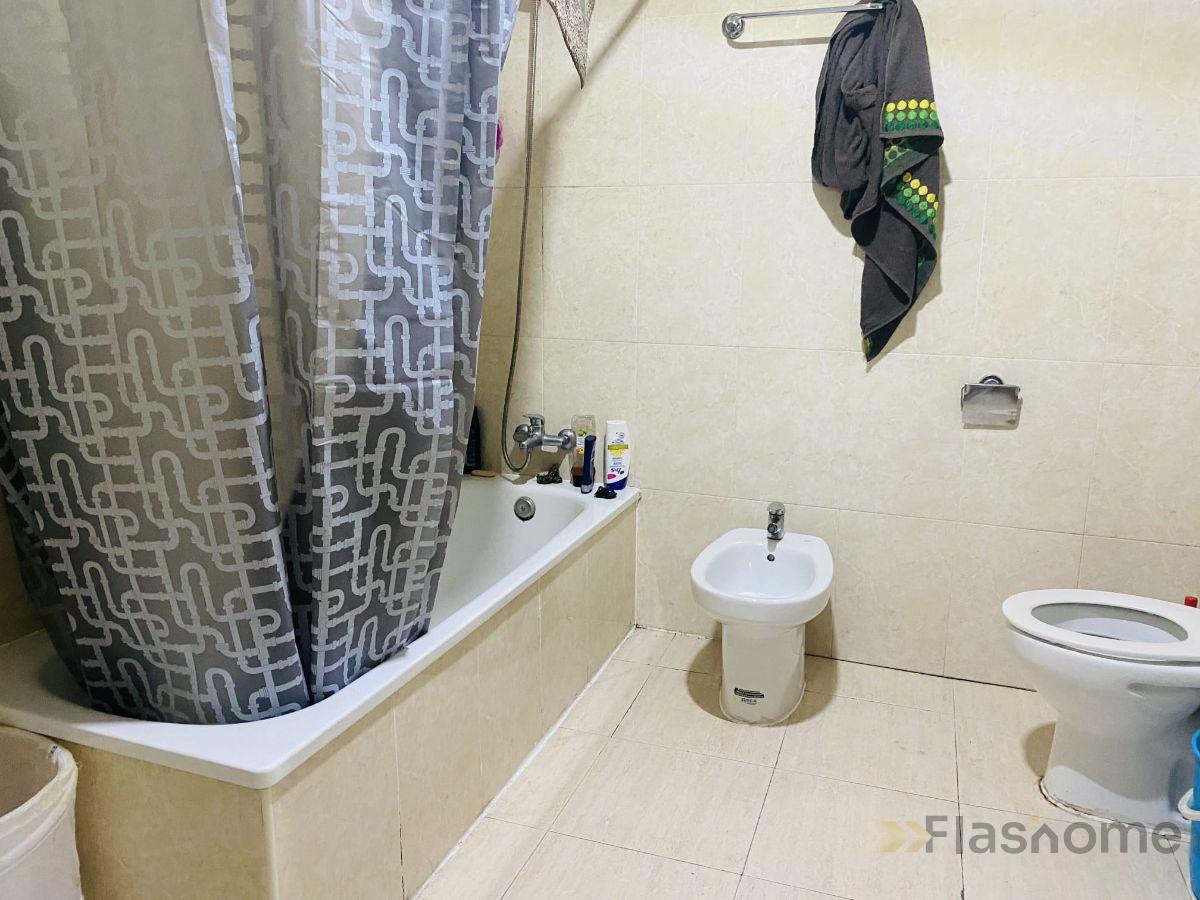 For sale of flat in Badajoz