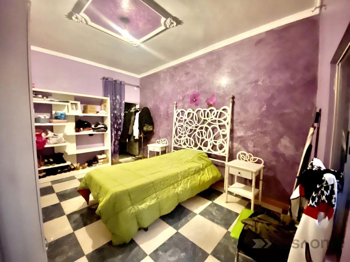 For sale of flat in Badajoz