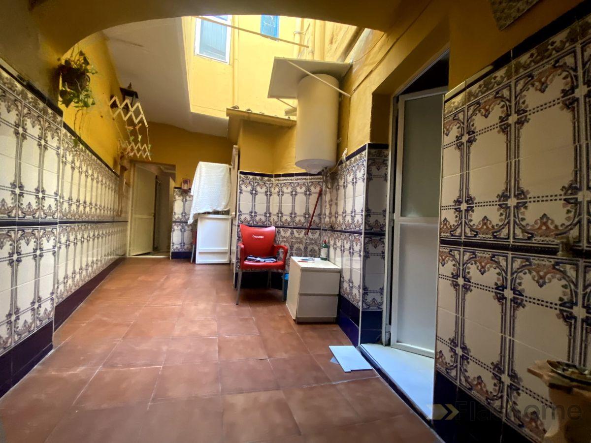 For sale of flat in Badajoz