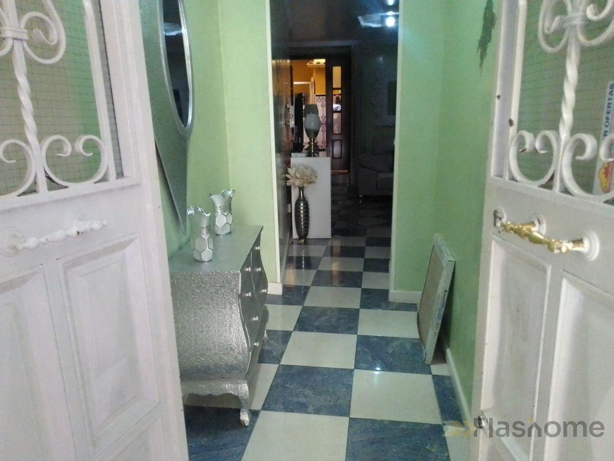 For sale of flat in Badajoz