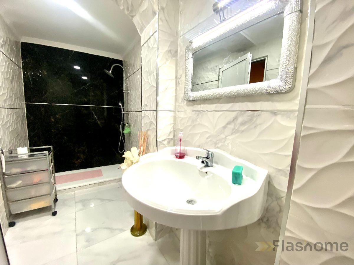 For sale of flat in Badajoz