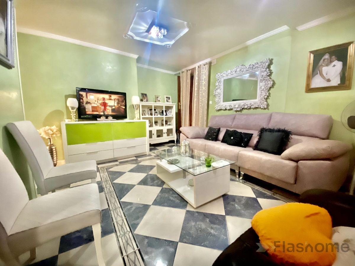 For sale of flat in Badajoz