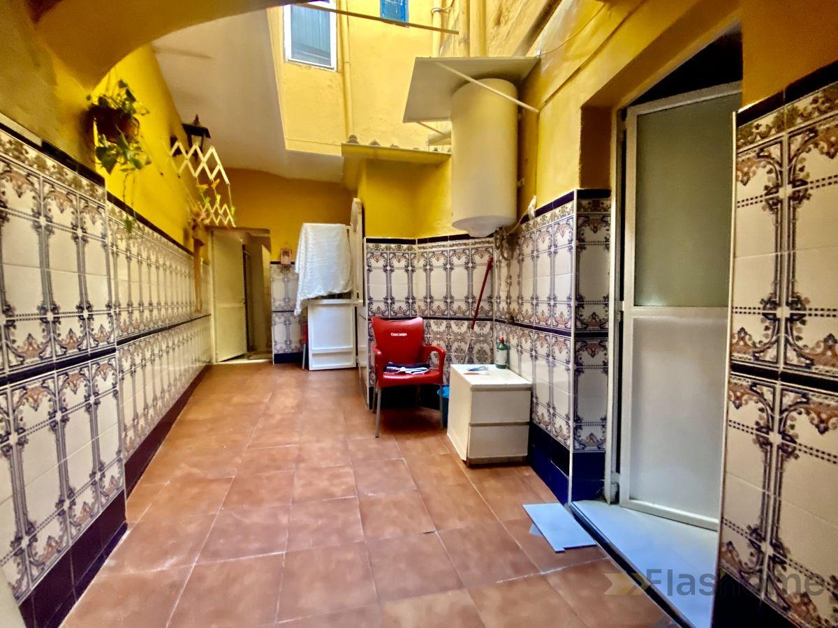 For sale of flat in Badajoz