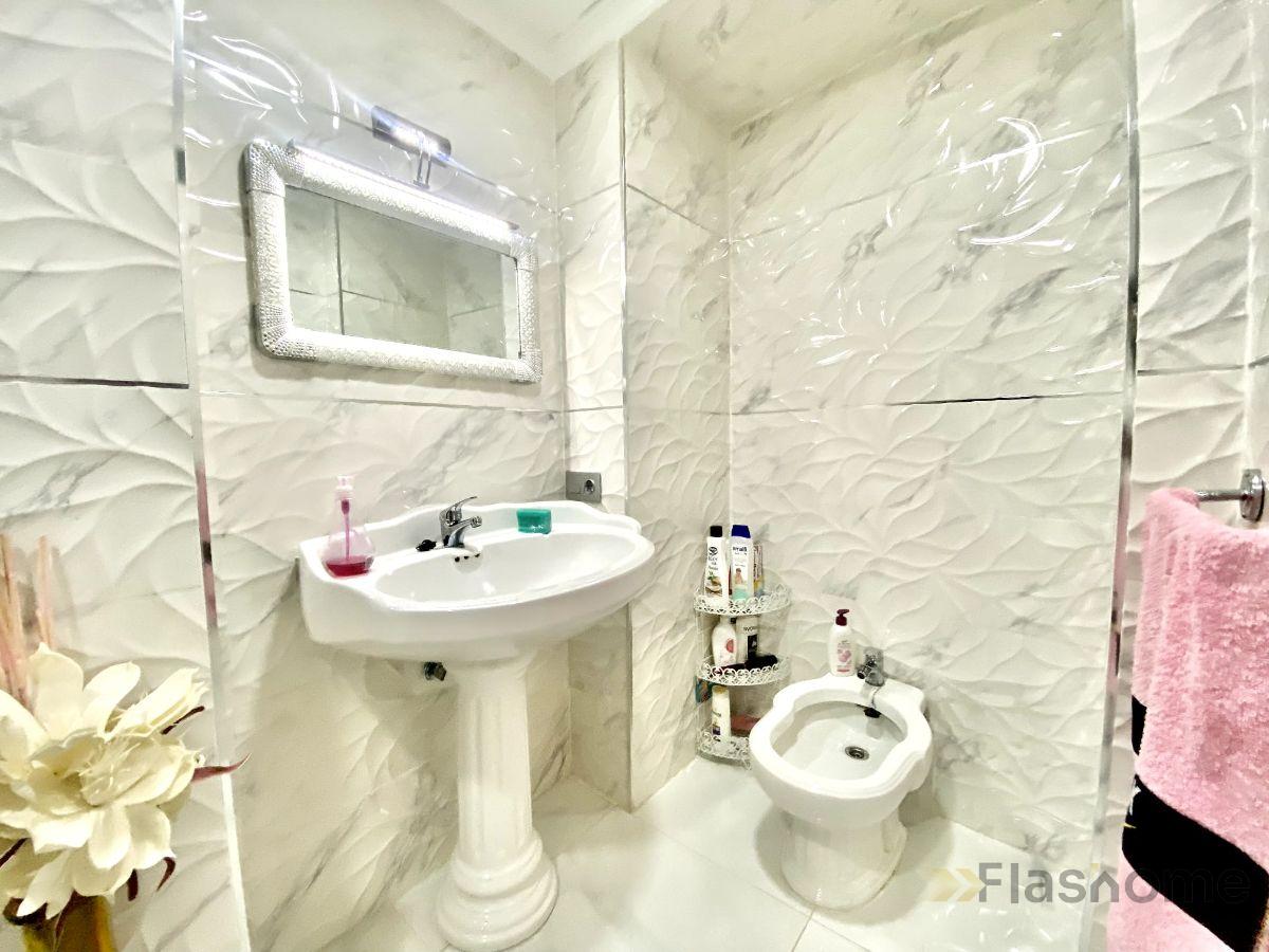 For sale of flat in Badajoz