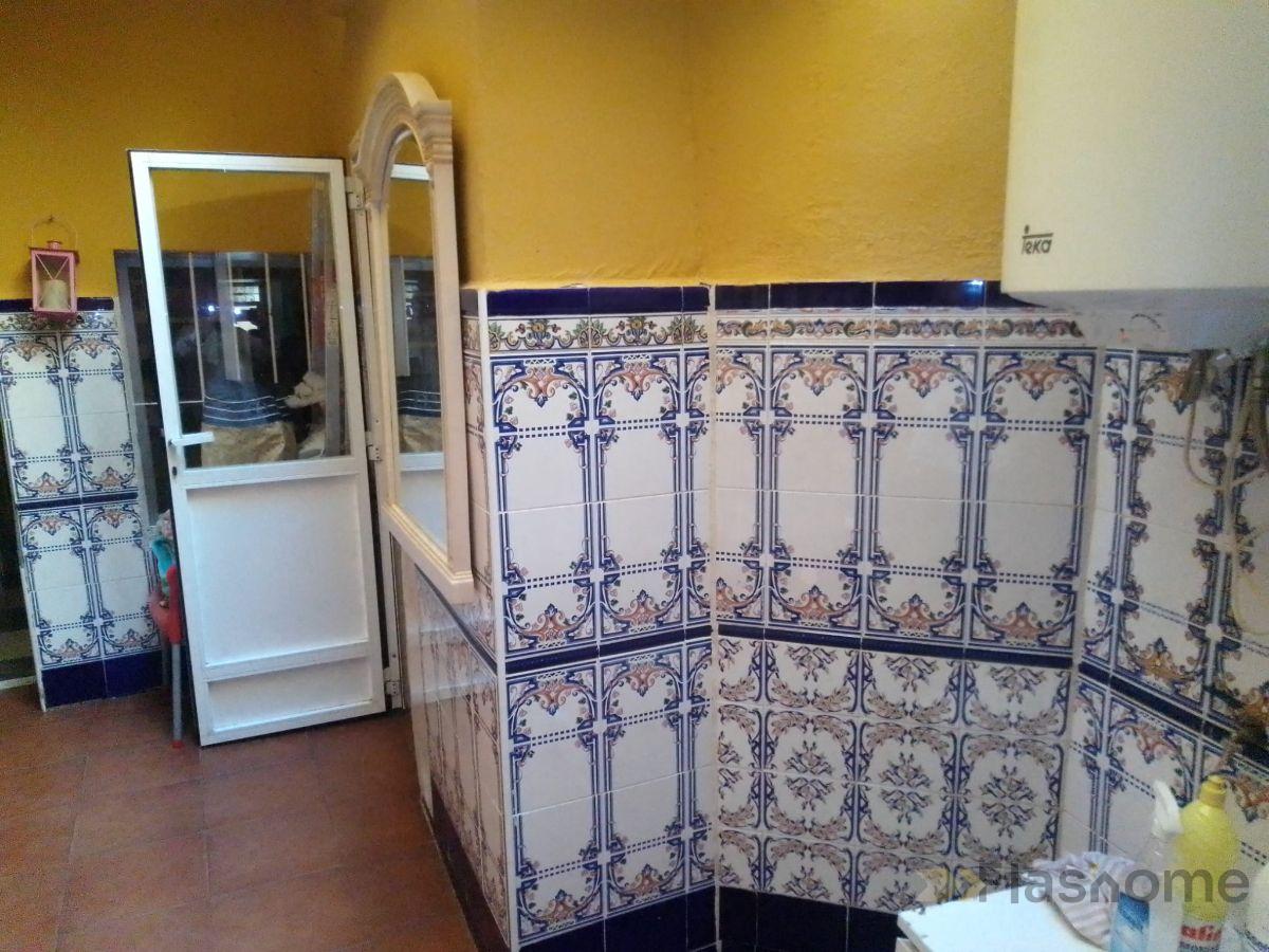 For sale of flat in Badajoz