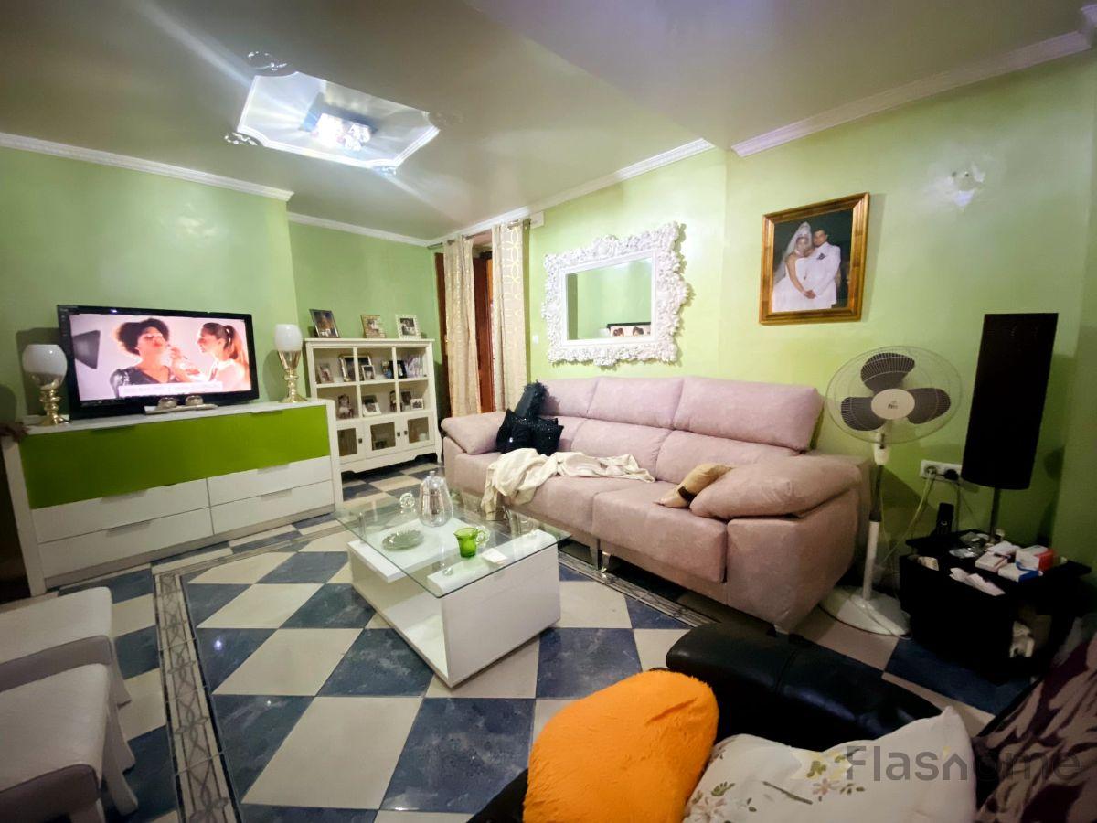 For sale of flat in Badajoz