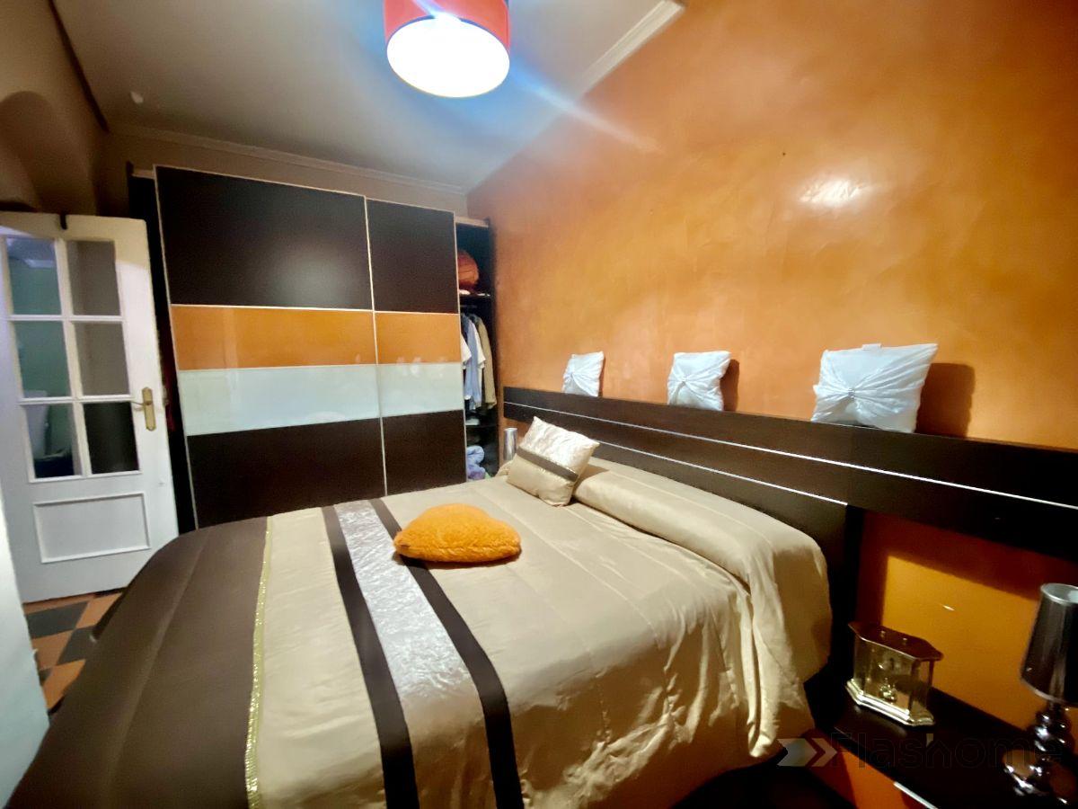 For sale of flat in Badajoz