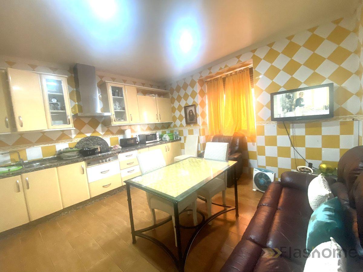 For sale of flat in Badajoz