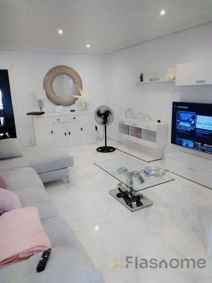 For sale of flat in Badajoz