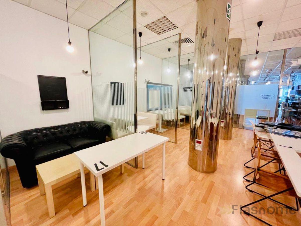 For rent of commercial in Badajoz
