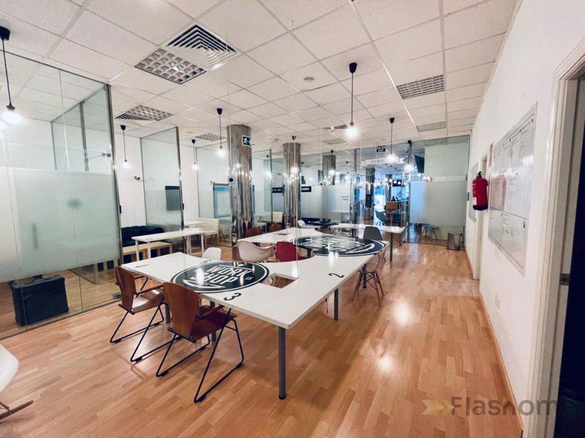 For rent of commercial in Badajoz