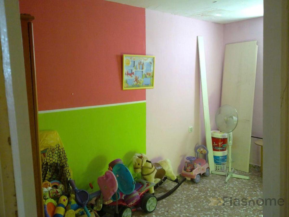 For sale of flat in Badajoz