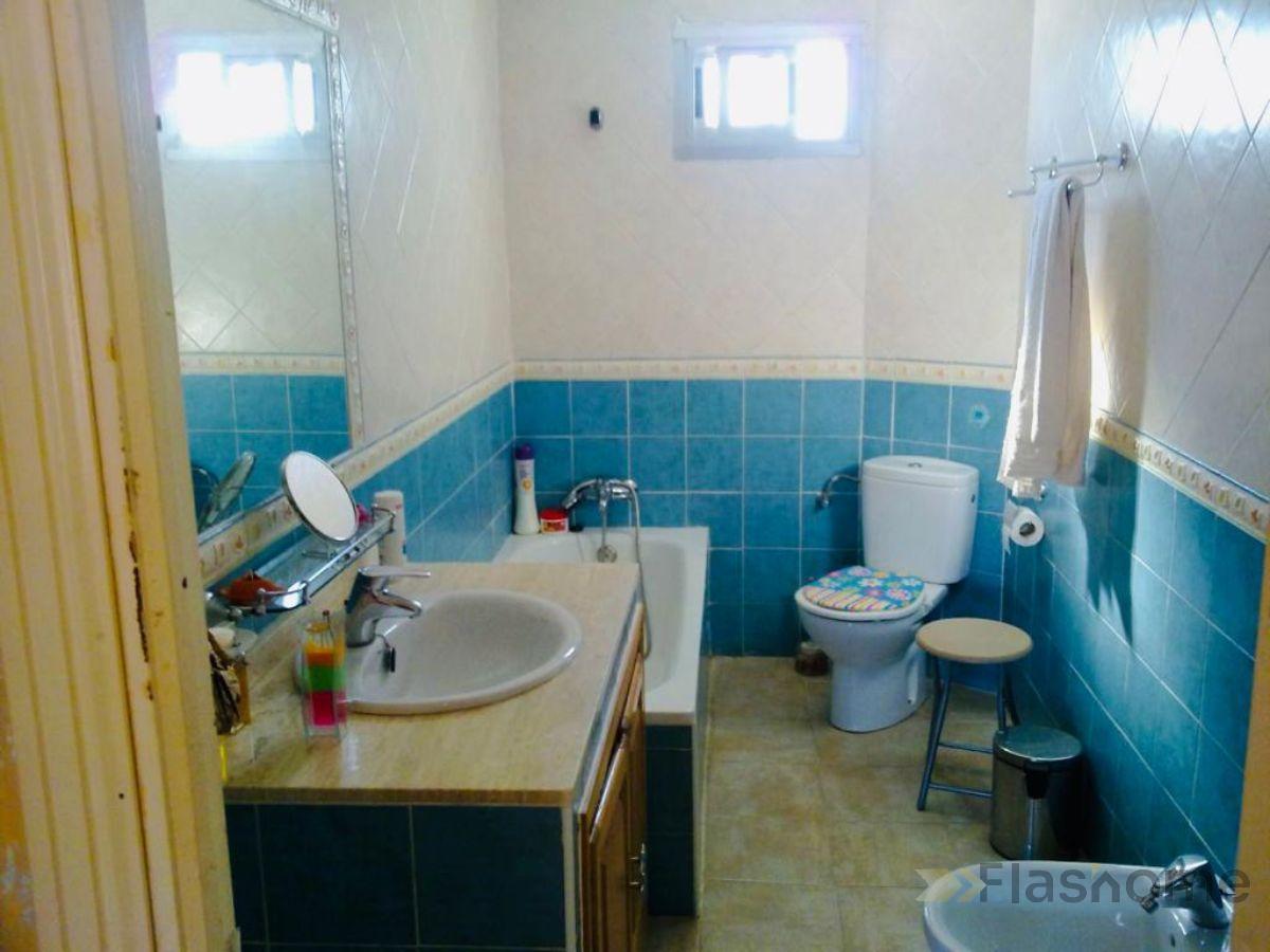 For sale of flat in Badajoz