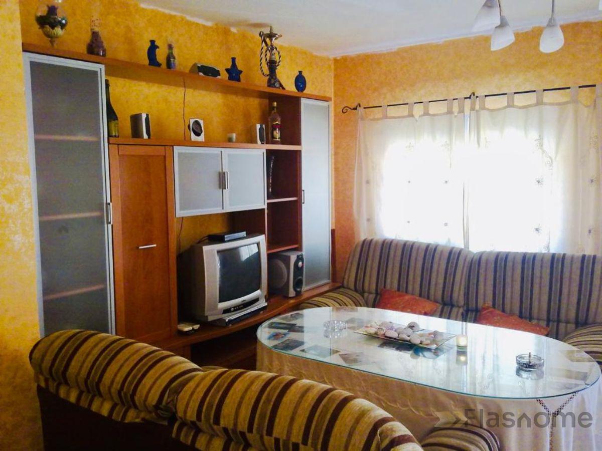 For sale of flat in Badajoz