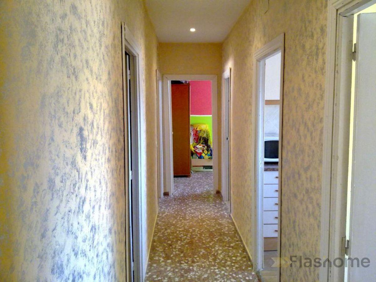 For sale of flat in Badajoz