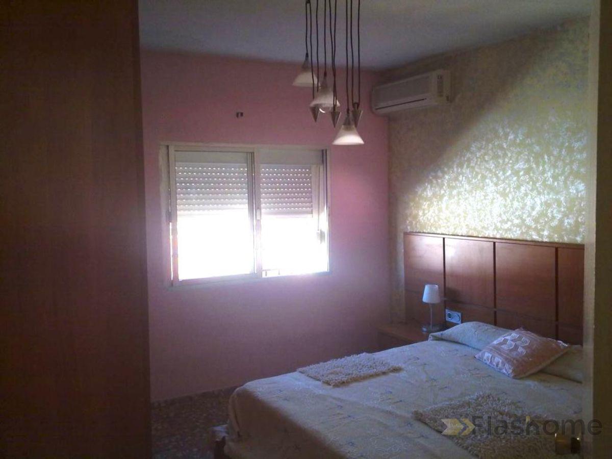 For sale of flat in Badajoz