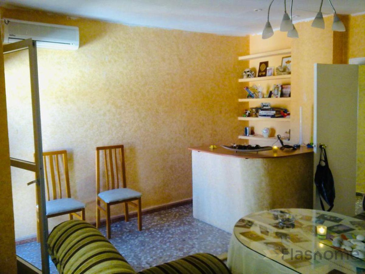 For sale of flat in Badajoz