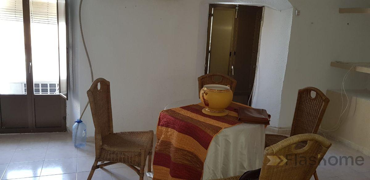 For sale of flat in Badajoz