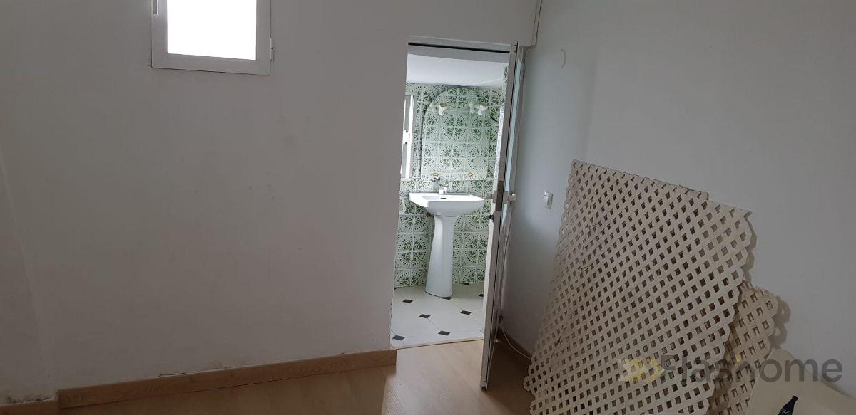 For sale of flat in Badajoz
