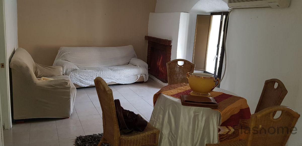 For sale of flat in Badajoz