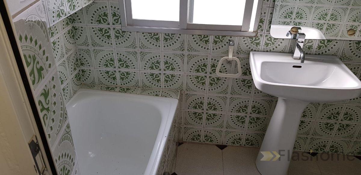 For sale of flat in Badajoz