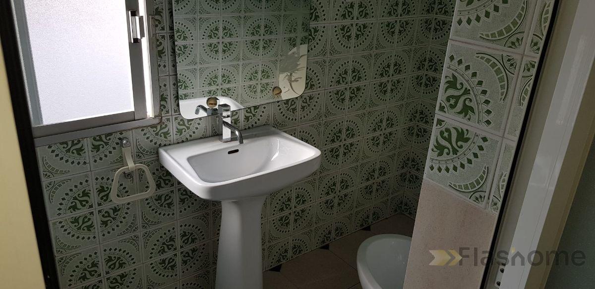 For sale of flat in Badajoz