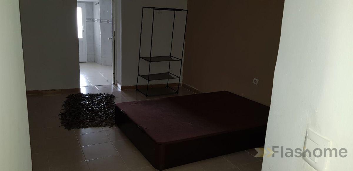 For sale of flat in Badajoz