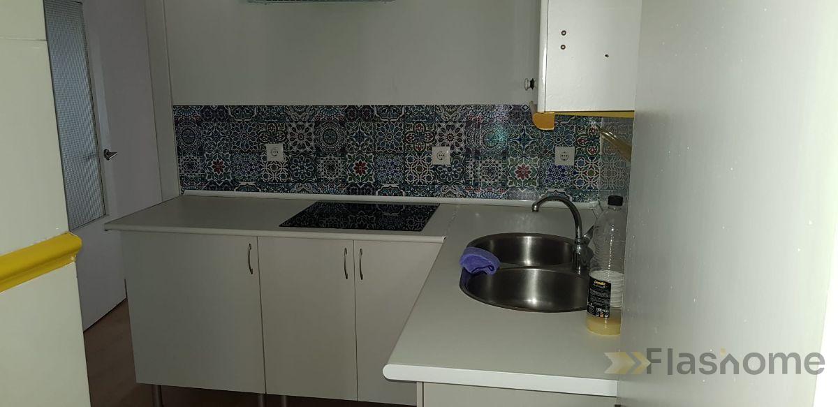 For sale of flat in Badajoz