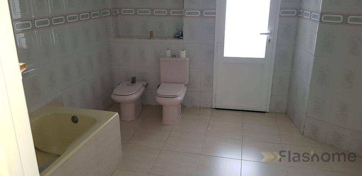 For sale of flat in Badajoz
