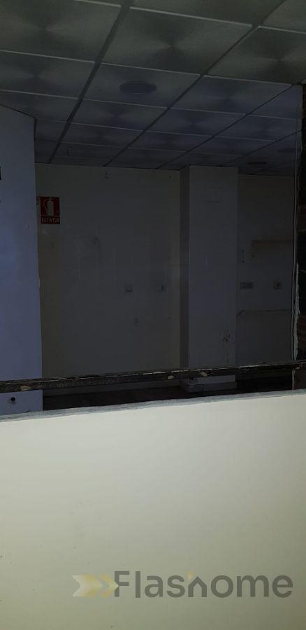 For sale of building in Badajoz