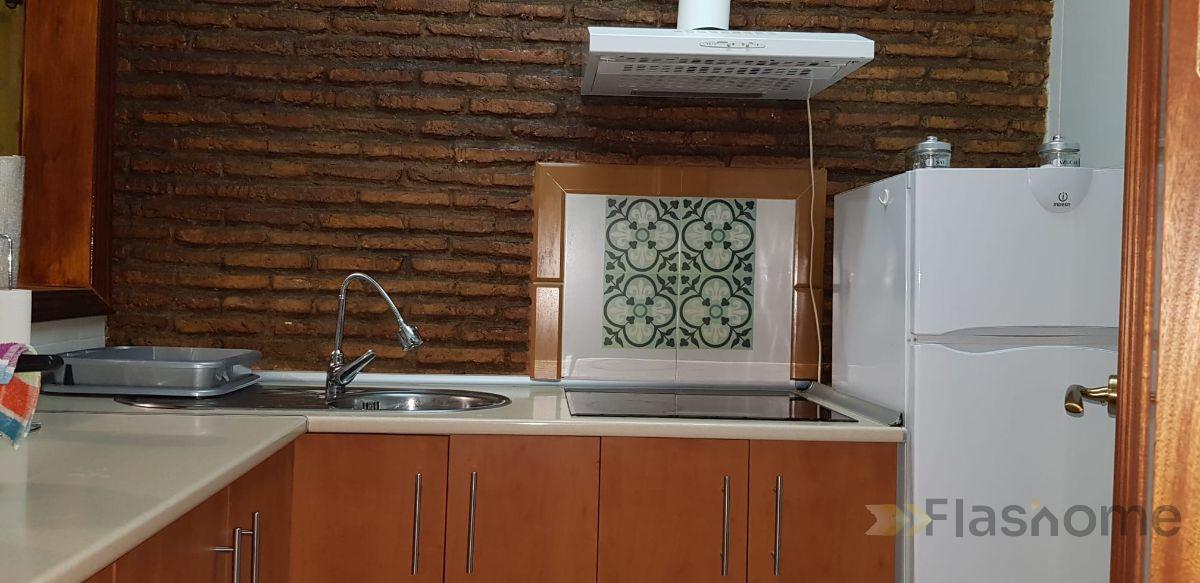 For sale of building in Badajoz