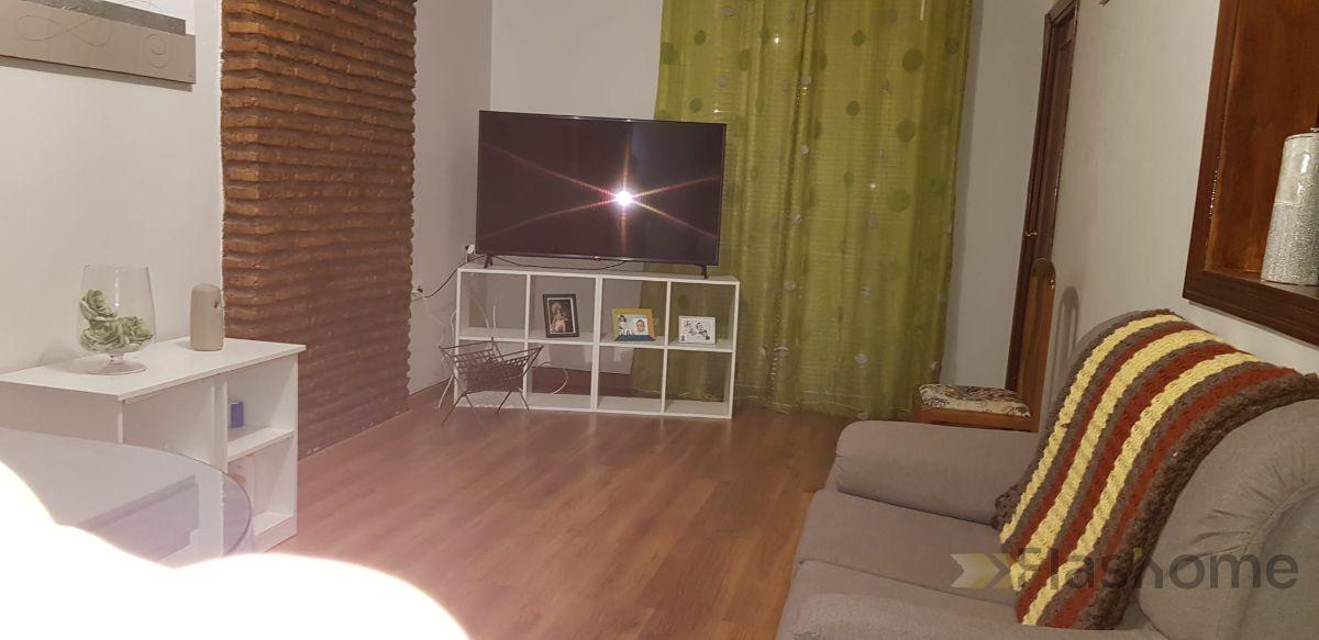 For sale of building in Badajoz