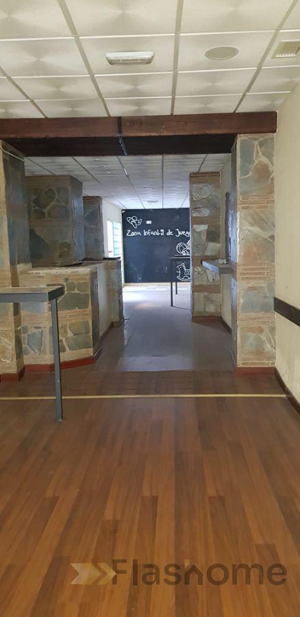 For sale of building in Badajoz