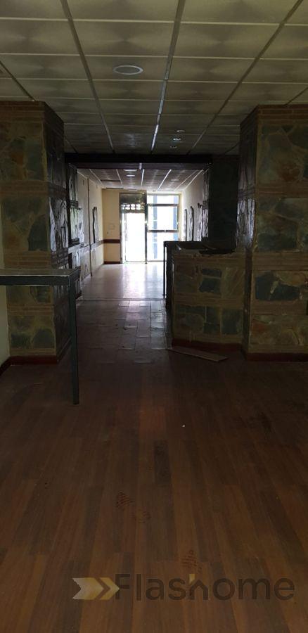 For sale of building in Badajoz