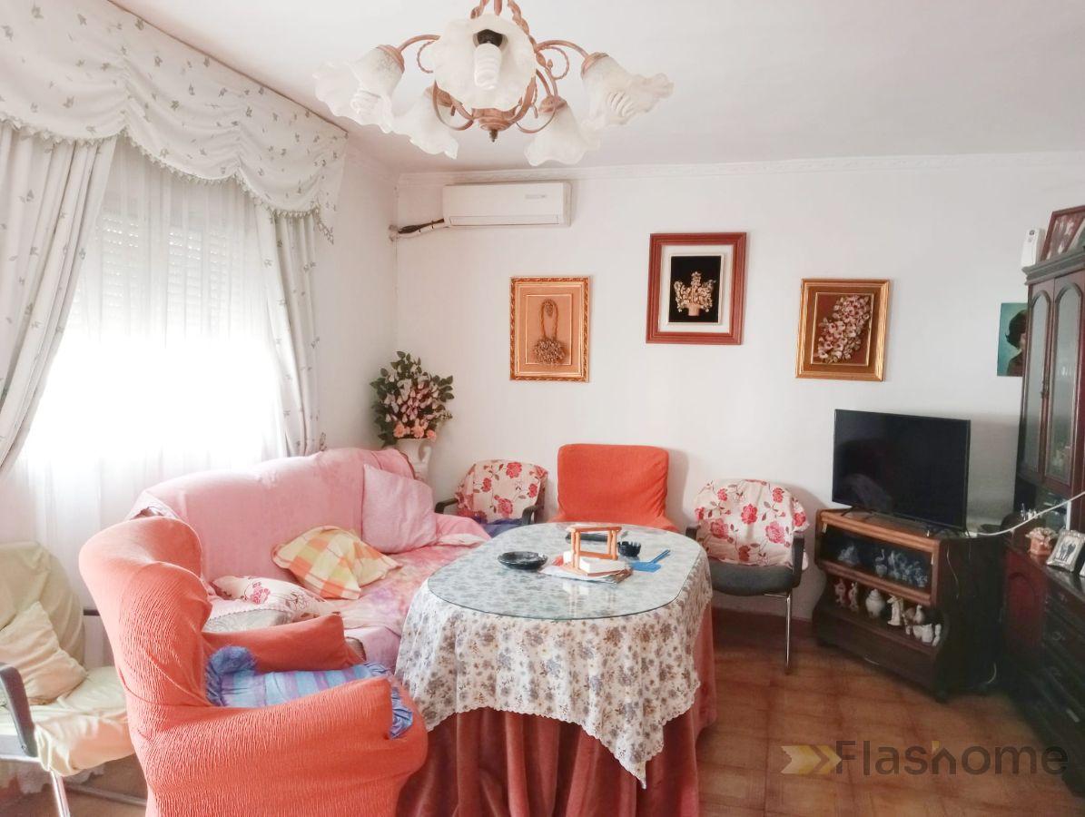 For sale of house in Ruecas