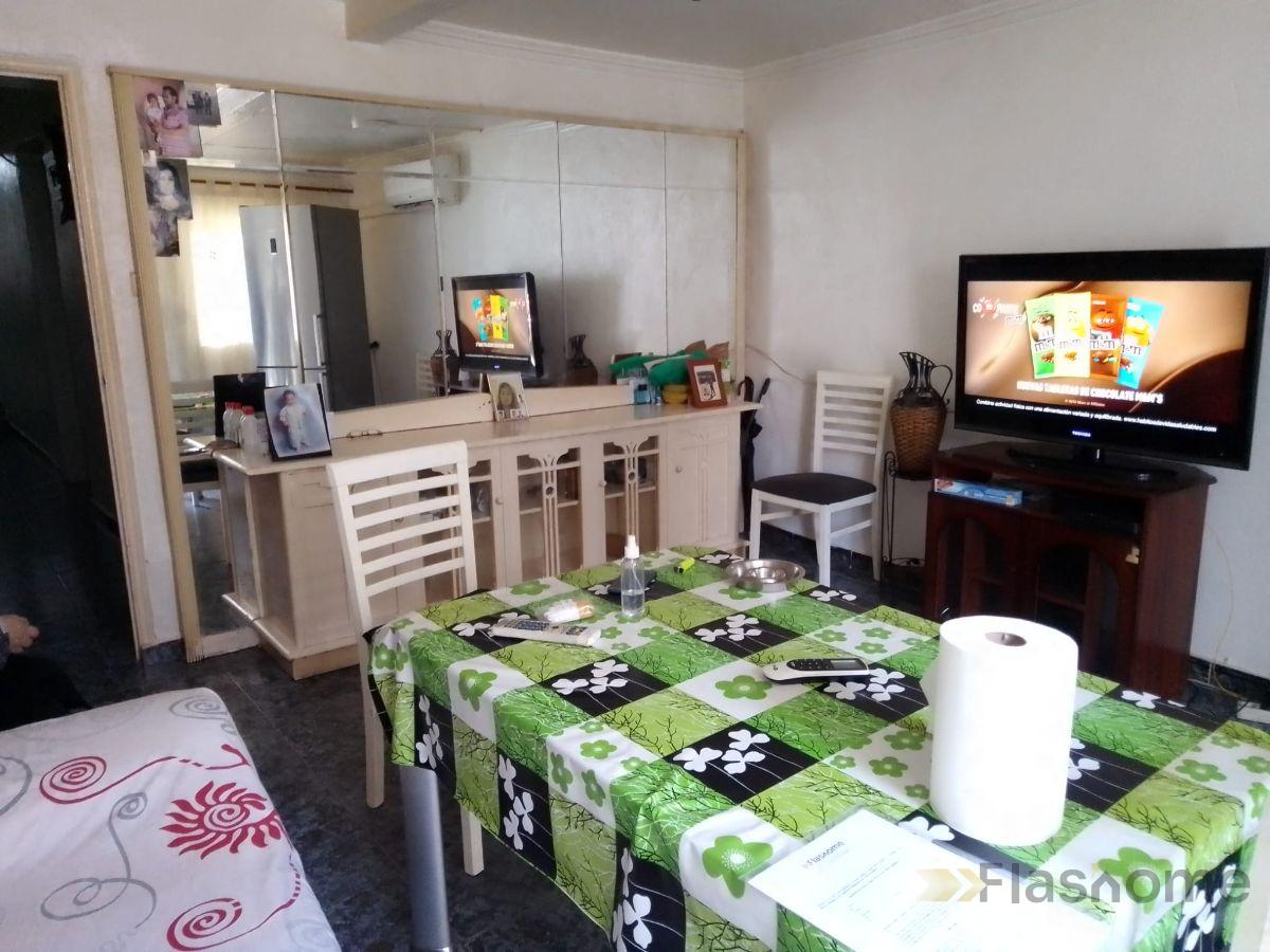 For sale of flat in Badajoz