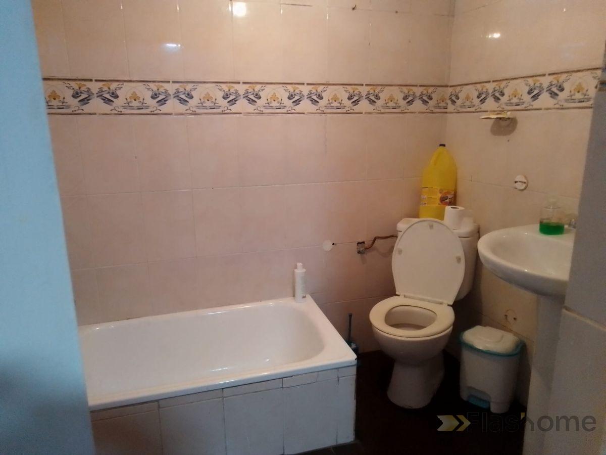 For sale of flat in Badajoz