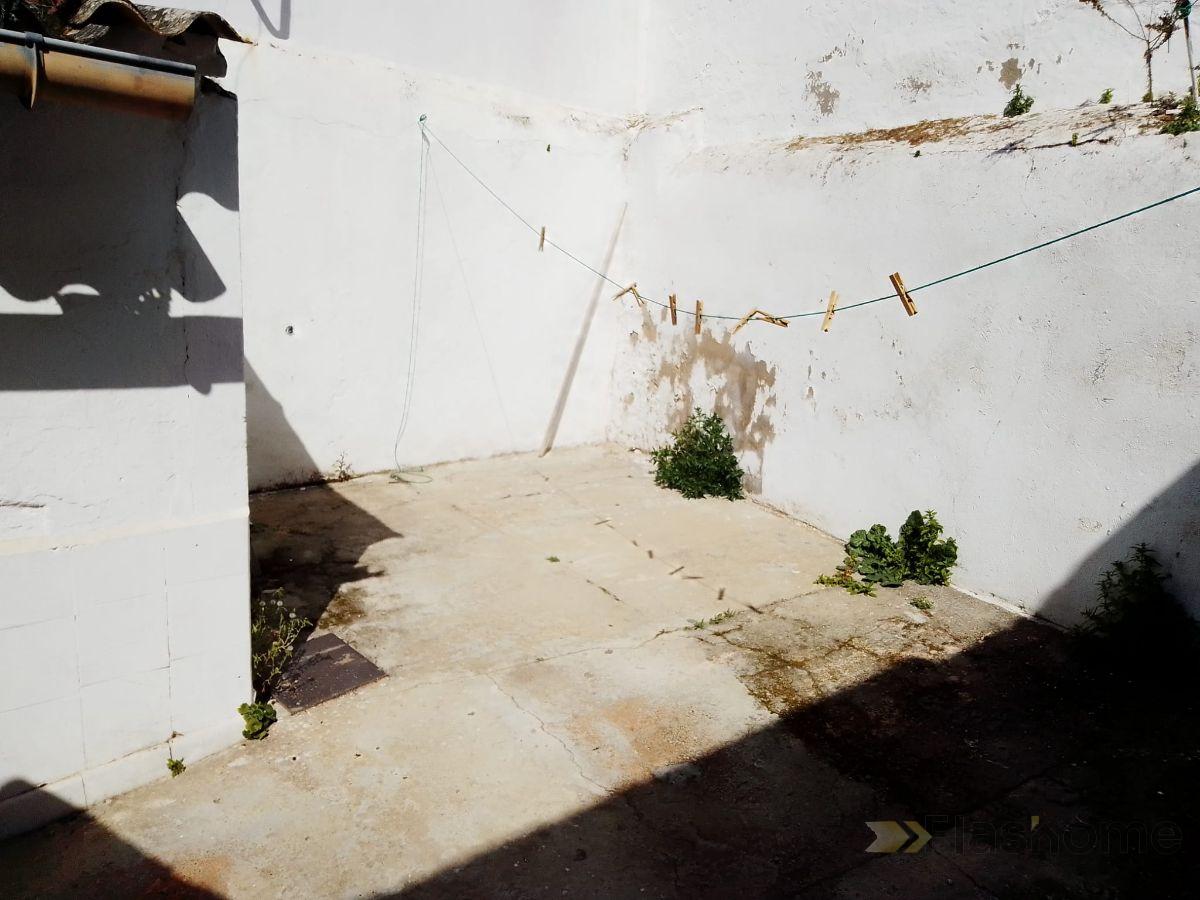 For sale of flat in Badajoz