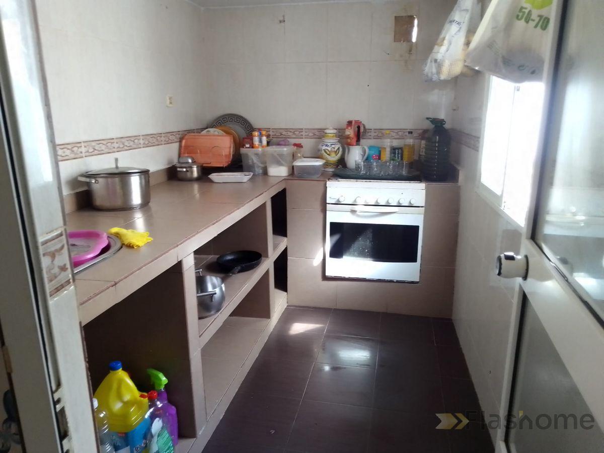 For sale of flat in Badajoz