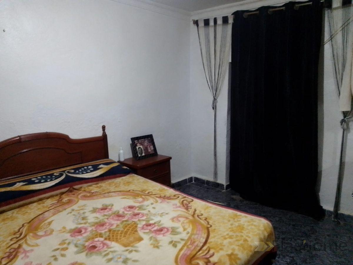 For sale of flat in Badajoz