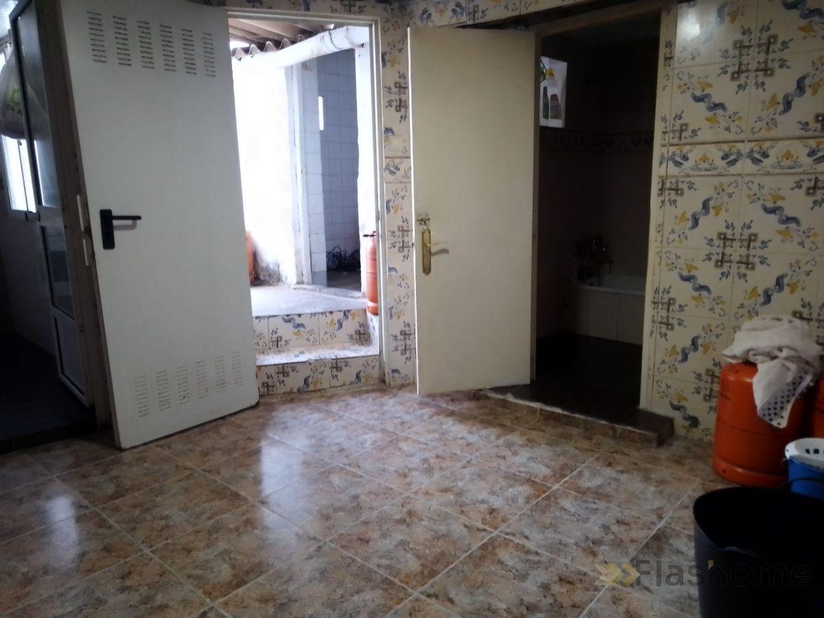 For sale of flat in Badajoz