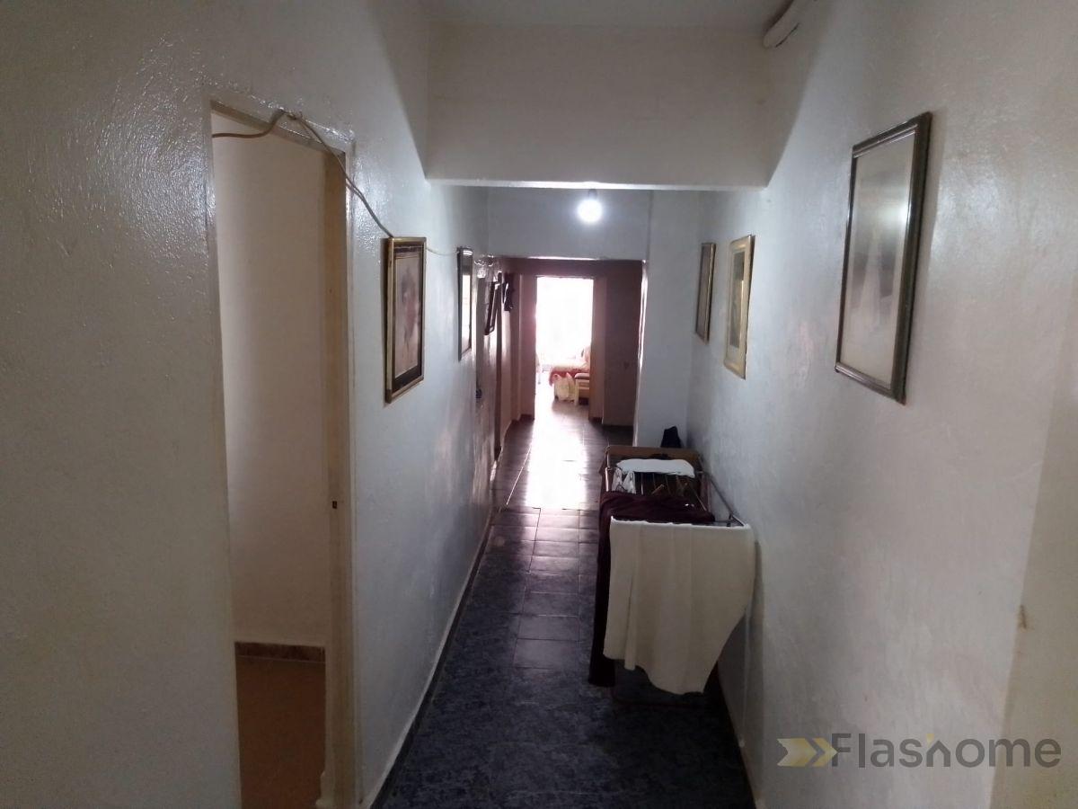 For sale of flat in Badajoz