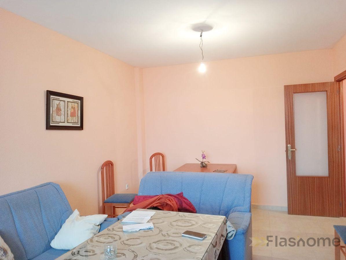 For sale of flat in Don Benito